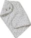 Vertbaudet Set - 4 delig - muts - wanten - sjaal - tas - baby - meisjes - gebreide - sterrenprint