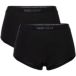 super.natural Shorty femme Tundra175 Hipster (x2)