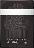 Lattafa / Ramz / 100 ml / dames
