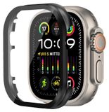 Merkloos Apple Watch Ultra 2 Gehard Glas Beschermhoes