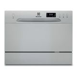 Electrolux ESF2400OS Vrijstaand 6 couverts