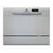Electrolux ESF2400OS Vrijstaand 6 couverts