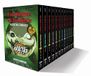 Fazbear Frights Box Set: An Afk Book: 12 Books! Volume 1-12 & Exclusive Book of Rejected Stories: 1-11