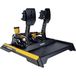 CONSPIT CPP EVO 2 V2 2-pedaalset PC Noir, Jaune