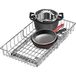 Simple Houseware Kast uittrekbare schuiflade-organizer (11†W x 21†D)