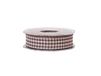 Furlanis Geweven Tape 25 mm x 20 m Kleur 54 Beige