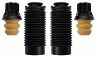 SACHS Staubschutzsatz, Stoßdämpfer 900335 | Compatibel met: FIAT 500, 500 C, FORD KA