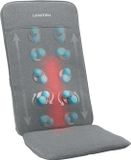 Lanaform CozyShiatsu Shiatsu Massage Stoelhoes
