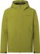 VAUDE Elope Jacket II, Hardshell Jas, Heren, 3XL, dark leaf