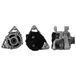 Elstock Alternateur 28-5955 Opel 24437119 6204179 9200956 93177835