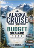 Alaska Cruise Shore Excursions on a Budget 2026