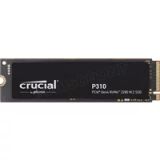 Crucial Disque SSD Crucial P310 2To - M.2 NVMe Type 2280 Version OEM (Tray) #DEFAULT