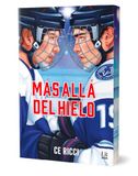 Más allá del hielo 9791370311797