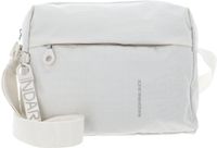 MANDARINA DUCK schoudertas MD20 Medium Zip Crossover Latte crème