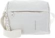 MANDARINA DUCK schoudertas MD20 Medium Zip Crossover Latte crème