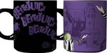 Paladone Beetlejuice Beetlejuice Warmtewissel Mok 300ml