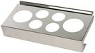 GIMA 45817 flessenhouder voor Lancart Trolley