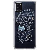 ERT GROUP Samsung A31 Hoes - Disney Jasmine 008 - Perfect aangepast aan de vorm van de mobiele telefoon - TPU Case