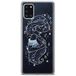 ERT GROUP Samsung A31 Hoes - Disney Jasmine 008 - Perfect aangepast aan de vorm van de mobiele telefoon - TPU Case