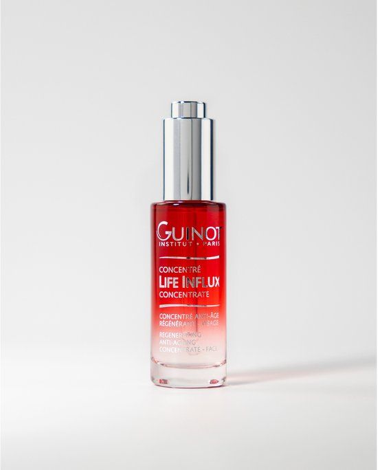 Guinot Life Influx Serum - Regenererend - 30ml