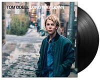 Tom Odell - Long Way Down - LP - Standard Edition