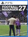 SEGA Football Manager 2027