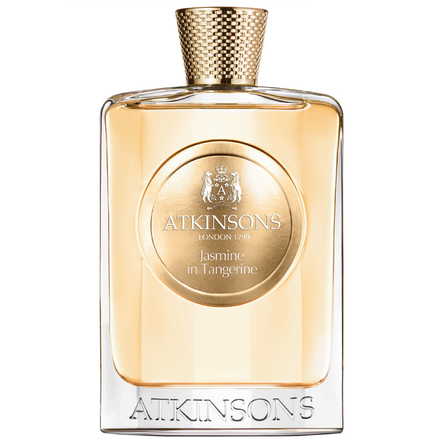 Atkinson, S. Eau de Parfum Spray eau de parfum / 100 ml / dames