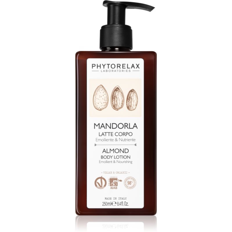 Phytorelax Laboratories Almond