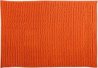 MSV Chenille Badmat – Antislip Badkamermat – Zacht en Vochtabsorberend – Geschikt voor Douche en Bad