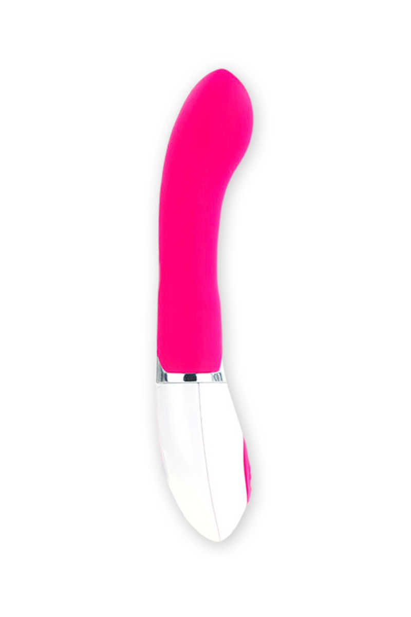 Pretty Love G-spot Vibrator Daniel