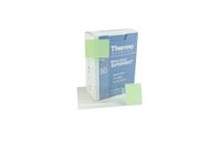 NeoLab 1-6270 Superfrost Objectdrager, gesneden, groen veld (50 stuks)