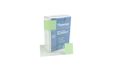 NeoLab 1-6270 Superfrost Objectdrager, gesneden, groen veld (50 stuks)
