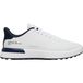 G/FORE Chaussures de golf G.112 Hybrid, blanc/bleu marine