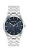 Calvin Klein Analoog Multifunctioneel Kwartshorloge Voor Heren Ck Motion Collectie Met Zilveren Roestvrijstalen Armband - 25200520