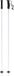 Atomic AMT SQS W Wandelstok, volwassenen, uniseks, wit, 105 cm