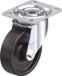 Blickle LI-PHN 100G Zwenkwiel Wieldiameter: 100 mm Draagvermogen (max.): 125 kg 1 stuk(s)
