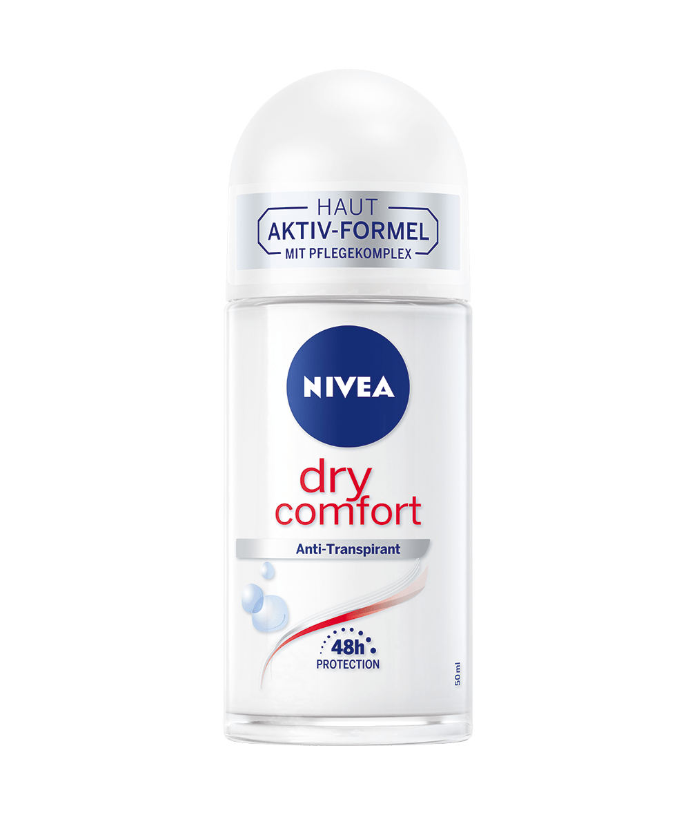 Nivea Dry Comfort