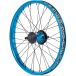 Salt BMX Roue Arrière Everest 20" Freecoaster (Bleu - Right hand drive)
