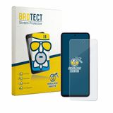 BROTECT - Screenprotector voor HMD Crest 2 - Folie Beschermfolie Beschermglas matte
