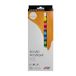 Daler-Rowney Simply Acrylverfset 12ml, 12 Kleuren