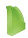 Leitz Classeur à levier A4, lot de 6, vert, série Plus, 24760056