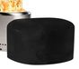 Housse lavable pour foyer au propane