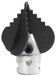 KS Tools 900.2177 Kruiskopboor, Ø 45mm, spiralen 16mm