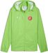 Puma Girona FC 25/26 Training Jas Groen L Man