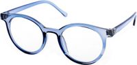 Vista Bonita Leesbril Vista Bonita Classic Met Blauwlicht Filter-Kelim Blue-+1.50