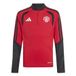 Adidas Manchester United Tiro 2026 Training Jacket Kids