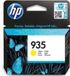 HP 935 Kleurpatroon, Geel, Origineel, C2P22AE