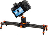 Boeken Fotopro Slider HG-01 Smart Slider Carbon