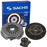 SACHS 3000 990 502 Koppelingsset met CSC voor Suzuki GRAND VITARA XL-7 II (JT, TE, TD) 2005 -
