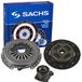 SACHS 3000 990 502 Koppelingsset met CSC voor Suzuki GRAND VITARA XL-7 II (JT, TE, TD) 2005 -